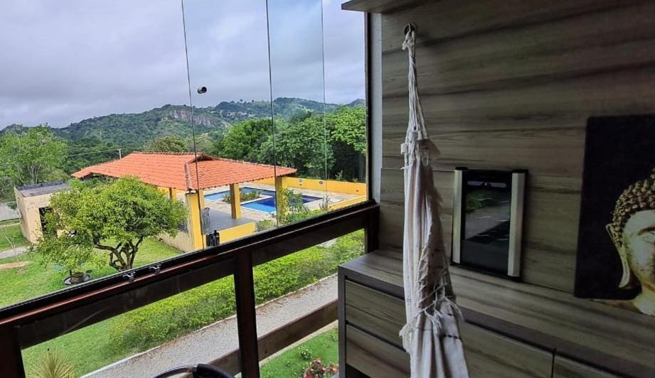 Flat Paraiso Em Serra Negra- Bezerros/pe Apartment