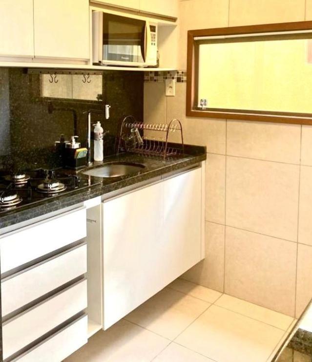 Flat Paraiso Em Serra Negra- Bezerros/pe