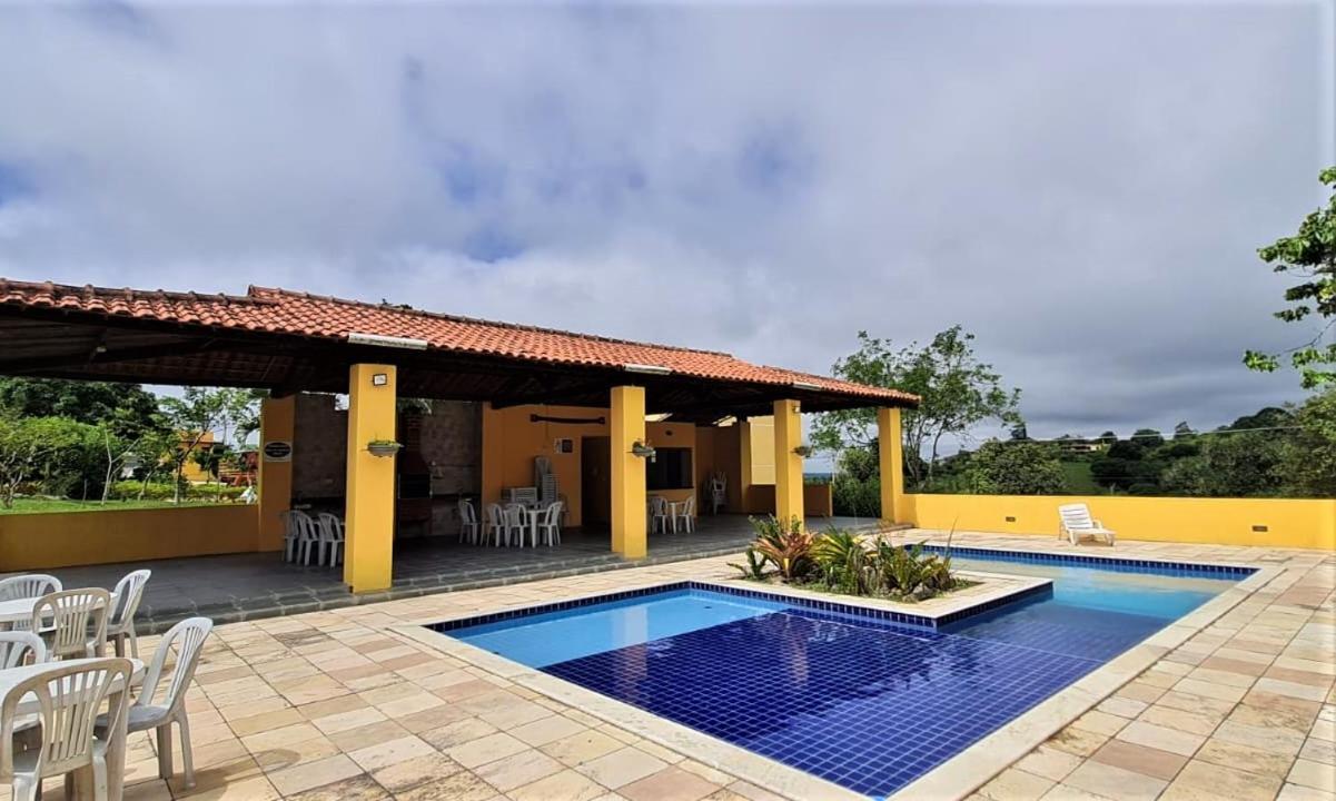 Flat Paraiso Em Serra Negra- Bezerros/pe *