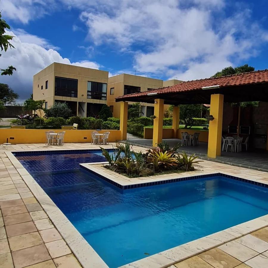 Apartment Flat Paraiso Em Serra Negra- Bezerros/pe