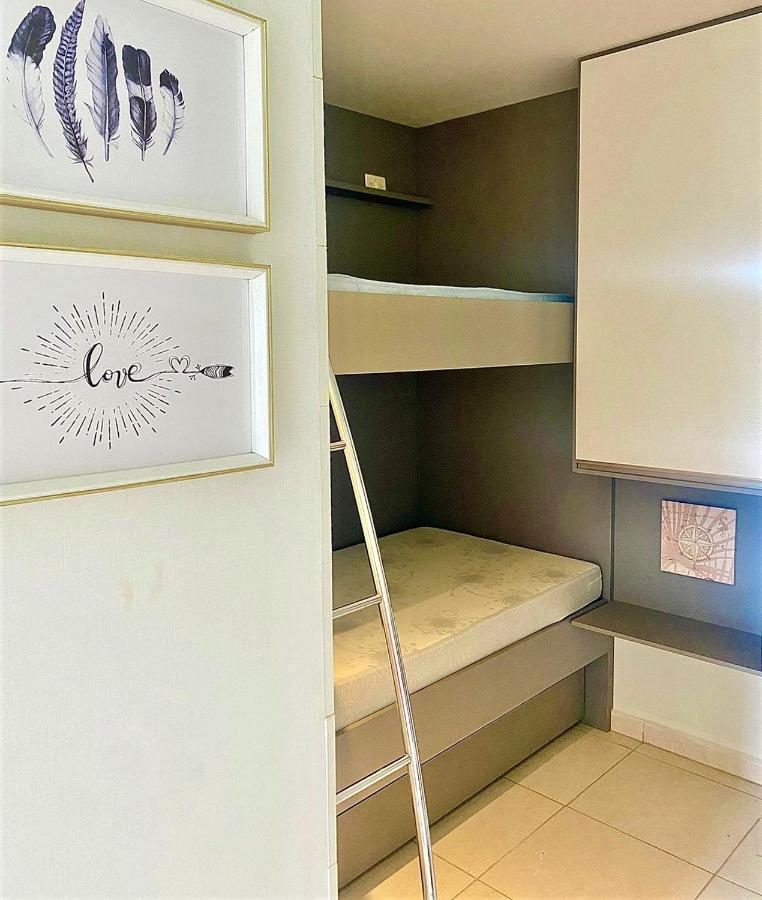 Apartment Flat Paraiso Em Serra Negra- Bezerros/pe