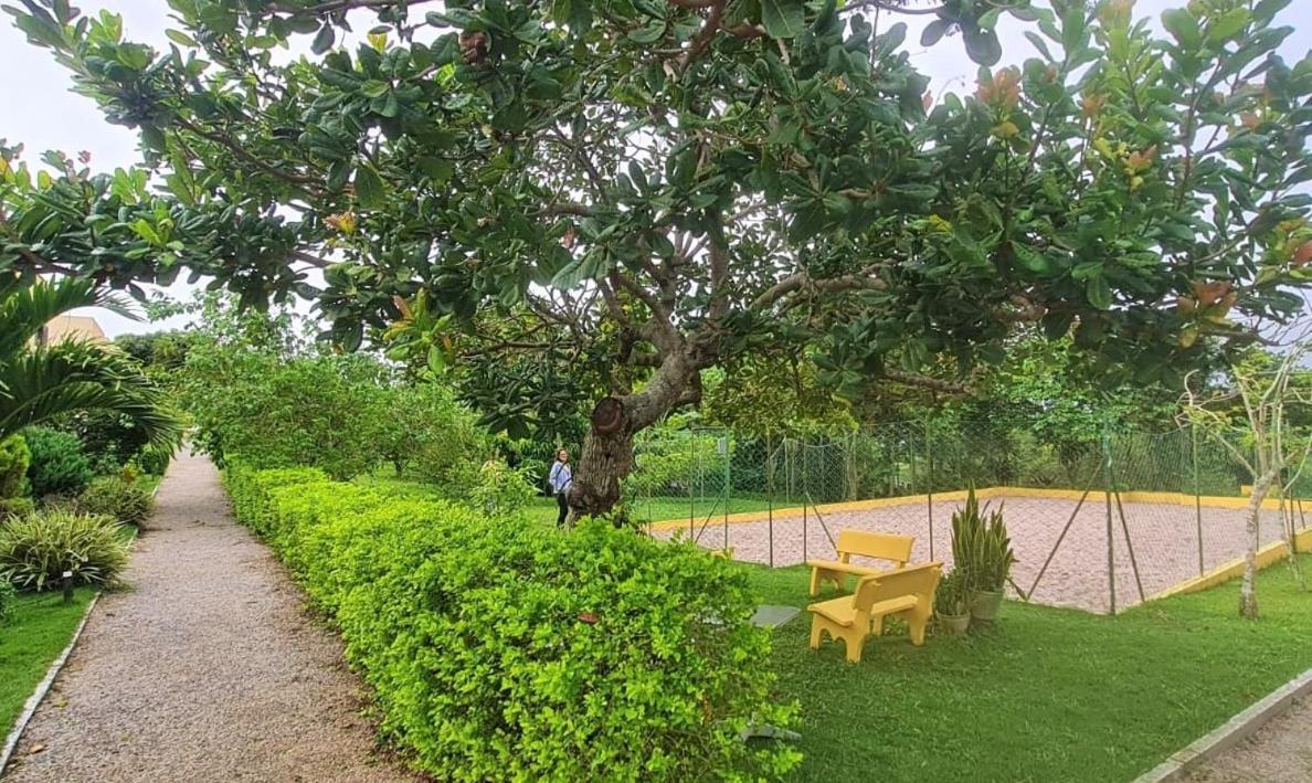 Apartment Flat Paraiso Em Serra Negra- Bezerros/pe *