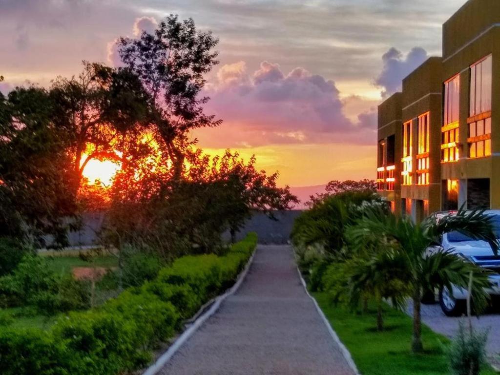 Apartment Flat Paraiso Em Serra Negra- Bezerros/pe *
