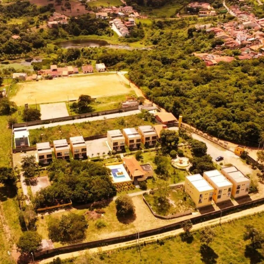 Apartment Flat Paraiso Em Serra Negra- Bezerros/pe *