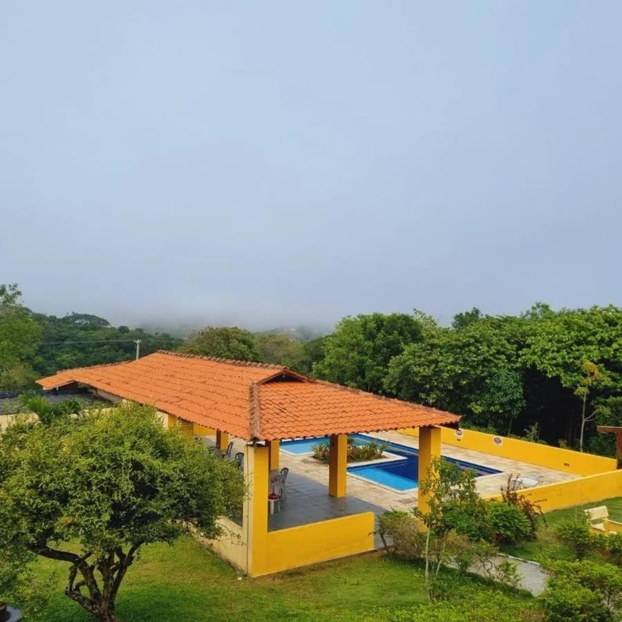 Apartment Flat Paraiso Em Serra Negra- Bezerros/pe *