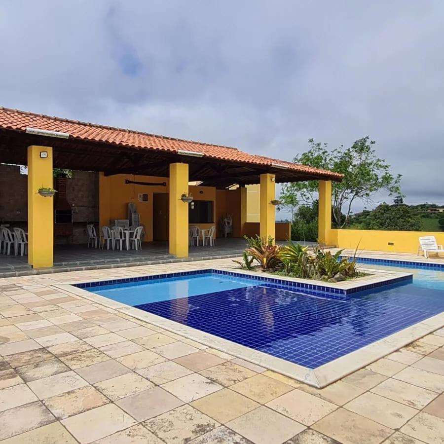 Apartment Flat Paraiso Em Serra Negra- Bezerros/pe Bezerros