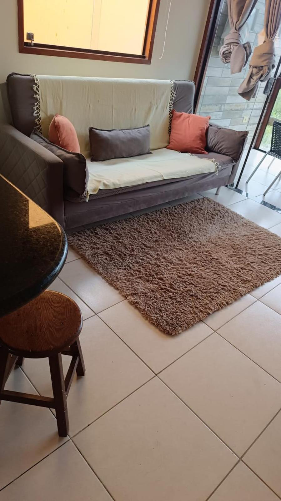 Apartment Flat Paraiso Em Serra Negra- Bezerros/pe *