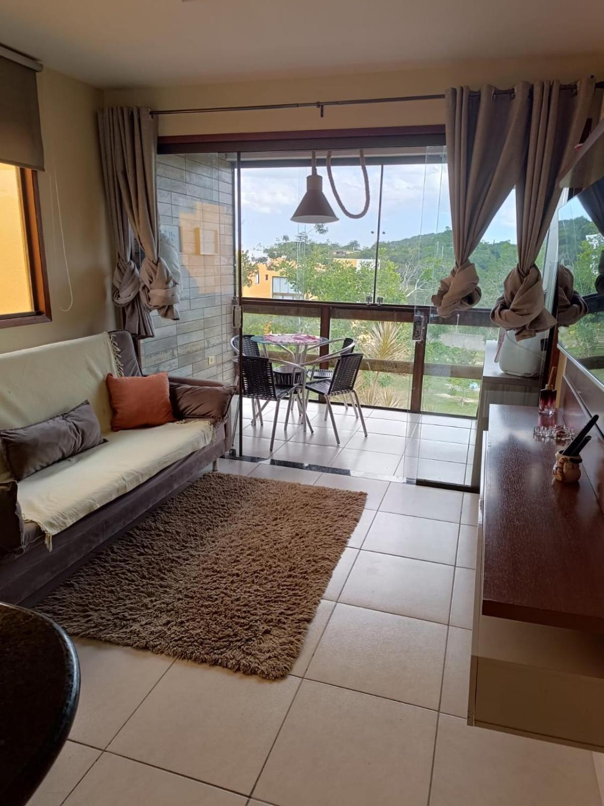 Flat Paraiso Em Serra Negra- Bezerros/pe *